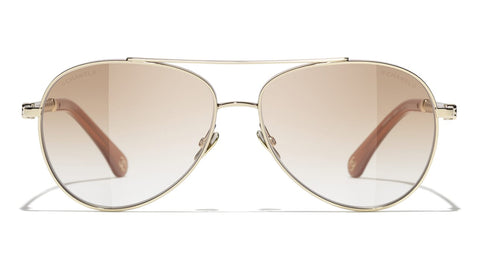CHANEL 4298H C491/13 Sunglasses
