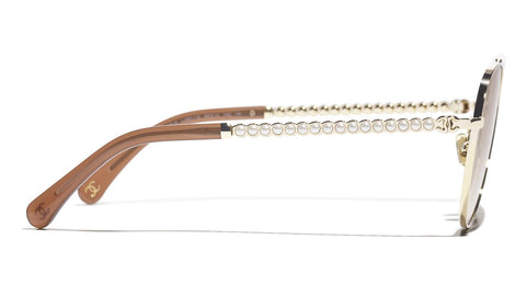CHANEL 4298H C491/13 Sunglasses