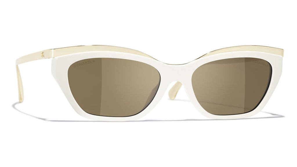 CHANEL 4299 1828/73 Sunglasses