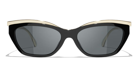 CHANEL 4299 1850/S4 Sunglasses