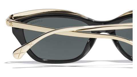 CHANEL 4299 1850/S4 Sunglasses
