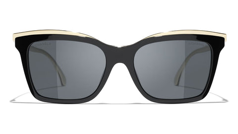 CHANEL 4301 1850/S4 Sunglasses
