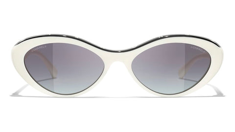Chanel 5416 1763/S6 Sunglasses