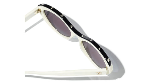 Chanel 5416 1763/S6 Sunglasses