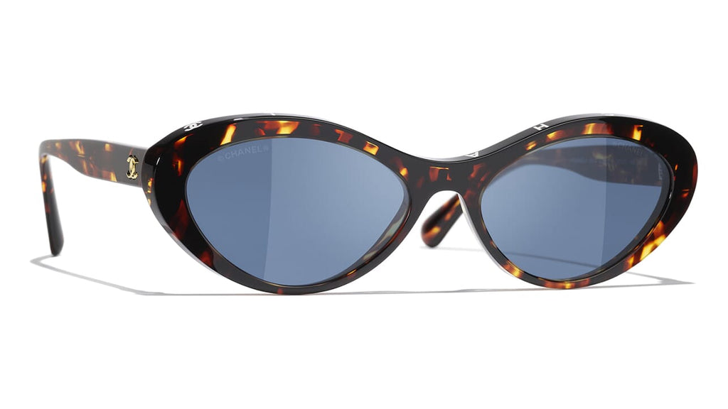 CHANEL 5416 1852/80 Sunglasses