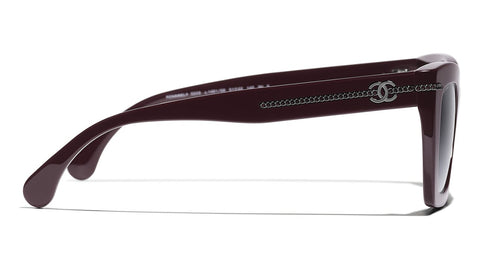 Chanel 5509 1461/S6 Sunglasses