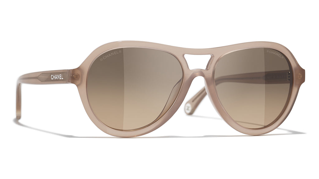 CHANEL 5552U 1812/43 Sunglasses