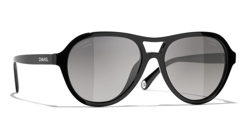 CHANEL 5552U C501/M3 Sunglasses