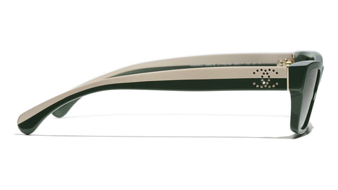 CHANEL 5564B 1702/9A Sunglasses