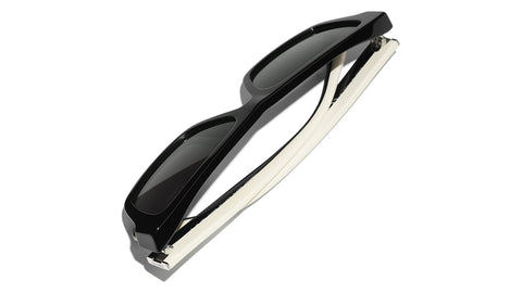 CHANEL 5564B C501/S8 Sunglasses