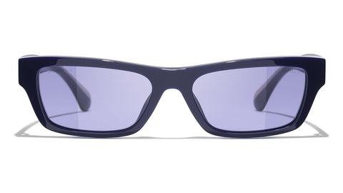 CHANEL 5564B C503/1A Sunglasses