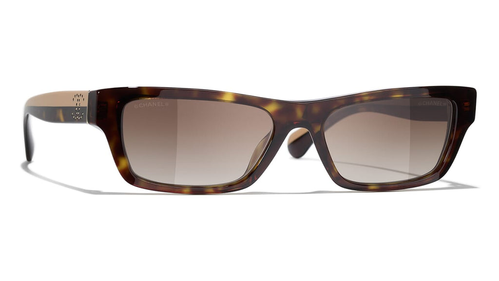 CHANEL 5564B C714/S5 Sunglasses