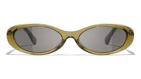 CHANEL 5565 1742/3 Sunglasses