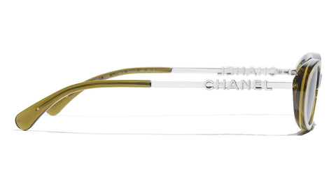CHANEL 5565 1742/3 Sunglasses