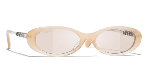 CHANEL 5565 1831/S7 Sunglasses