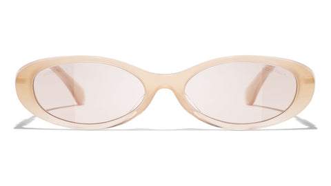 CHANEL 5565 1831/S7 Sunglasses