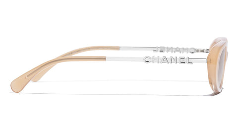 CHANEL 5565 1831/S7 Sunglasses