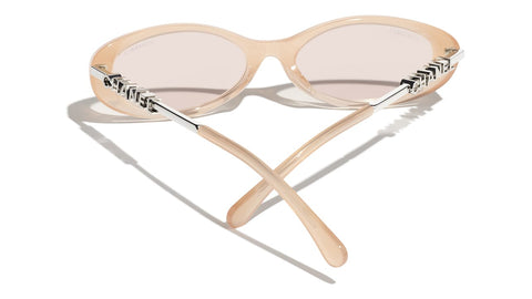CHANEL 5565 1831/S7 Sunglasses