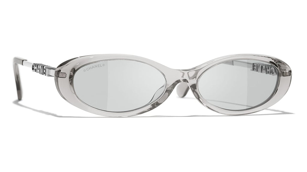 CHANEL 5565 1836/87 Sunglasses