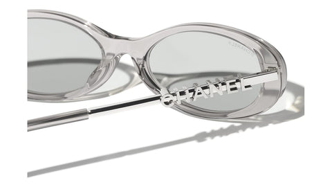 CHANEL 5565 1836/87 Sunglasses