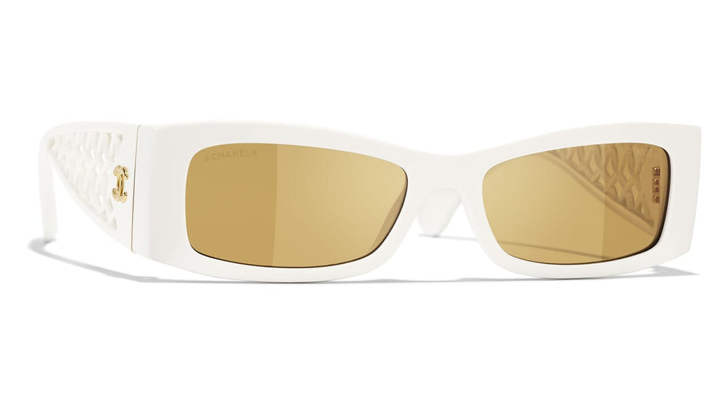 CHANEL 5566 1828/3 Sunglasses