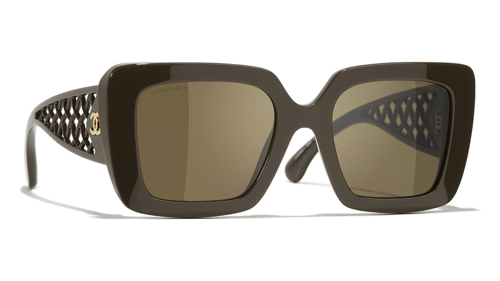 CHANEL 5567 1847/73 Sunglasses