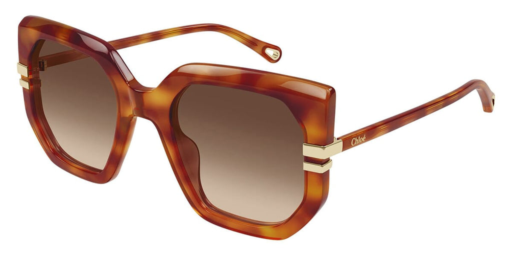 Chloe CH0240S 007 Sunglasses