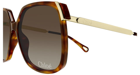 Chloe CH0286S 002 - As Seen On Amal Clooney