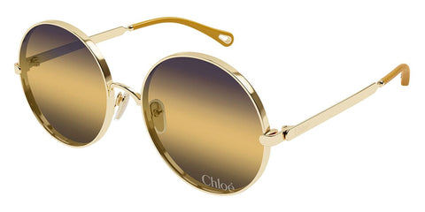 Chloe CH0321S 001 Sunglasses
