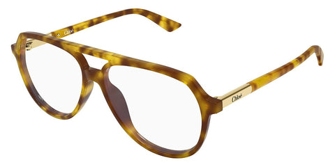 Chloe CH0366O 003 Glasses
