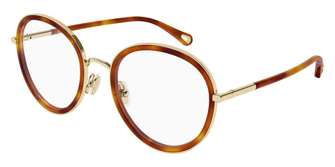 Chloe CH0374O 002 Glasses