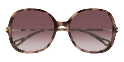 Chloe CH0383S 004 Sunglasses
