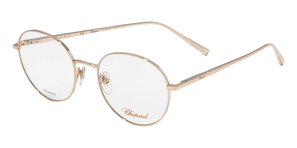 Chopard VCH F48M 08FC Glasses