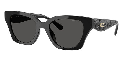 Coach Cad18 HC8418U 5002/87 Sunglasses