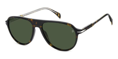 David Beckham DB 1200/S 086O7 Sunglasses