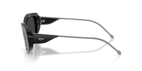 Diesel DL2001MU 701/6G Sunglasses