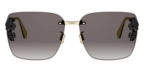 Dior Clover S2U B0A1 Sunglasses