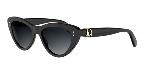 Dior Oblique B2I 10A1 Sunglasses