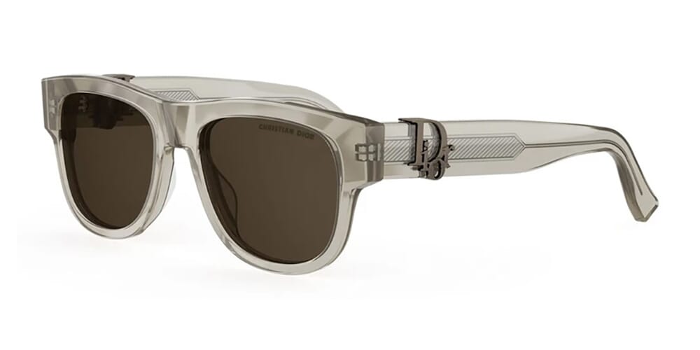 Dior Oblique S4I 78F0 Sunglasses