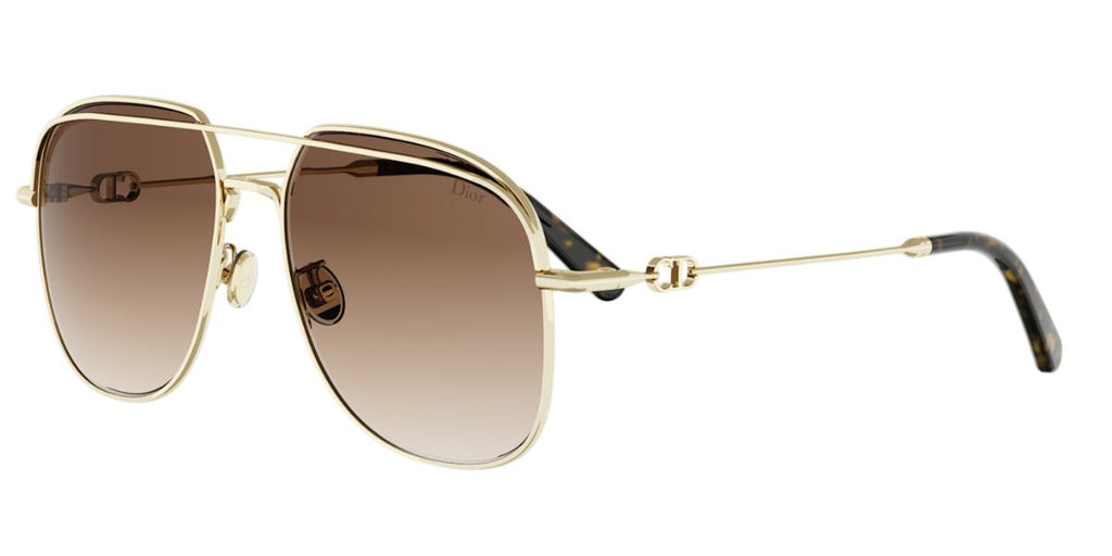 Dior Petit CD A1U B0F1 Sunglasses