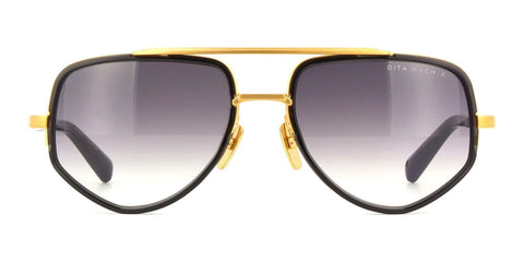 Dita Mach-X DTS 463 01 Sunglasses