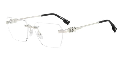 Dsquared2 D2 0102 010 Glasses