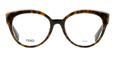 Fendi FF 0280 086 Glasses