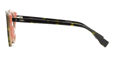 Fendi FF 0280 086 Glasses