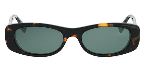 Fendi FF Squared FE40183I 56N Sunglasses