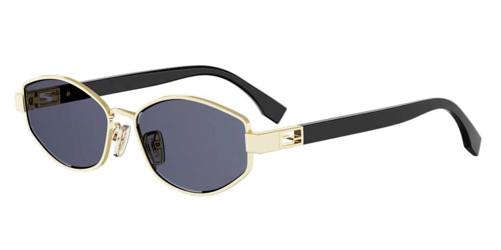Fendi Tube FE40216U 30V Sunglasses