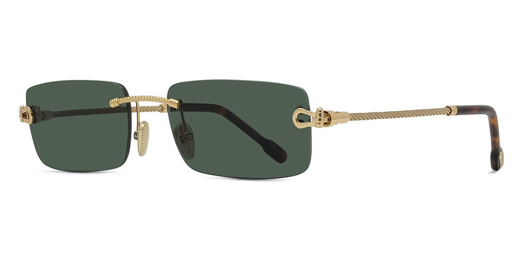 Fred Manille Cable FG40092U 30N Polarised Sunglasses