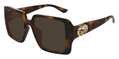 Gucci GG1692S 002 Sunglasses