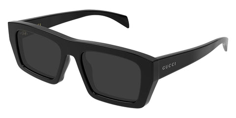 Gucci GG2020S 001 Sunglasses