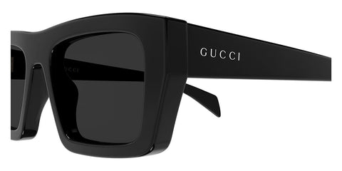Gucci GG2020S 001 Sunglasses